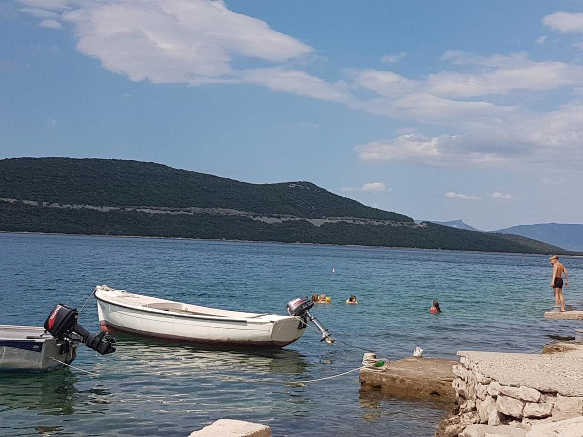 Apartmani Bajgoric Neum Exterior foto