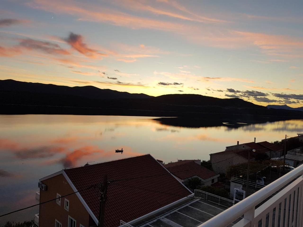 Apartmani Bajgoric Neum Exterior foto