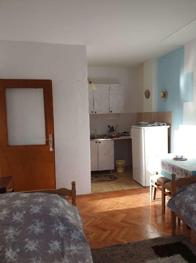 Apartmani Bajgoric Neum Exterior foto