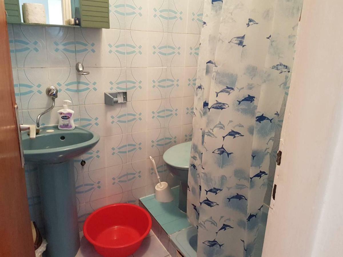 Apartmani Bajgoric Neum Exterior foto